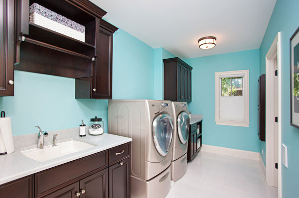 LAUNDRY REMODELING - Prospect Heights