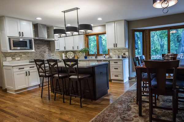 KITCHEN REMODELING - Hawthorn Woods